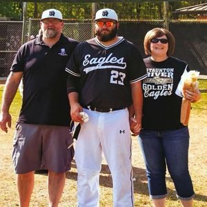 Meet your Posher, Tim